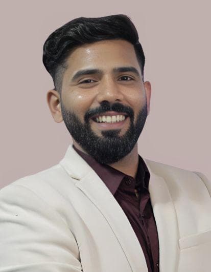 BRIJESH SHARMA