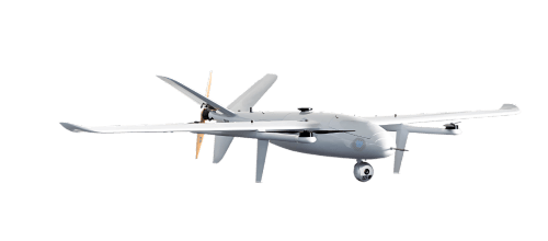 Maviyom VTOL 2500-E