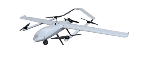 Maviyom VTOL 3800-H