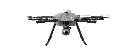 Maviyom T-100 Tethered Drone